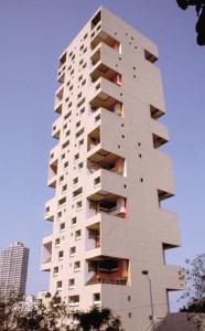 correah building