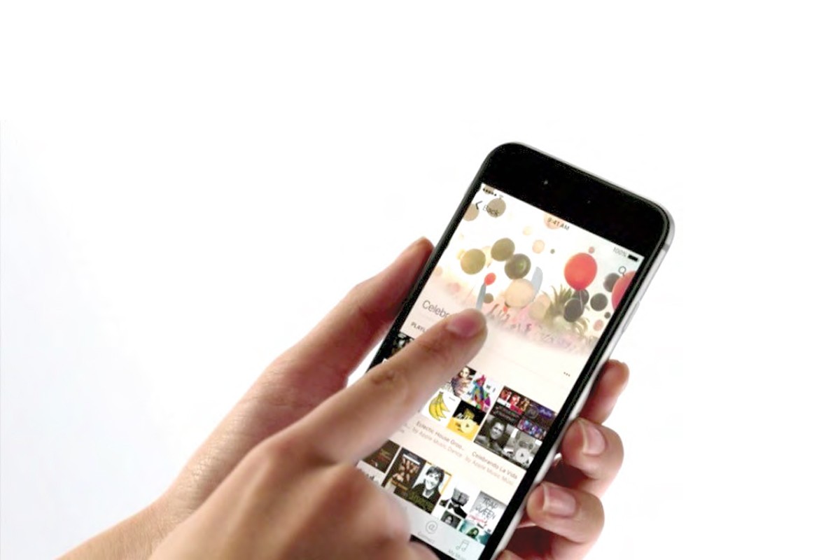 A Reality Check on 3D Touch