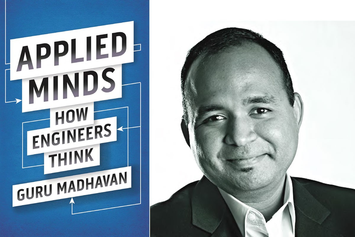 Book Review – Applied Minds: How Engineers Think