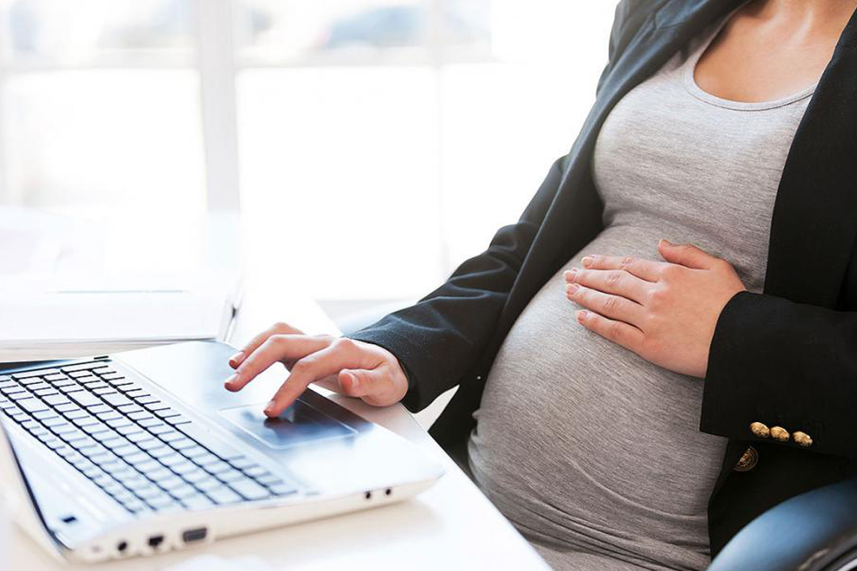 Parliament passes bill to raise maternity leave to 26 weeks