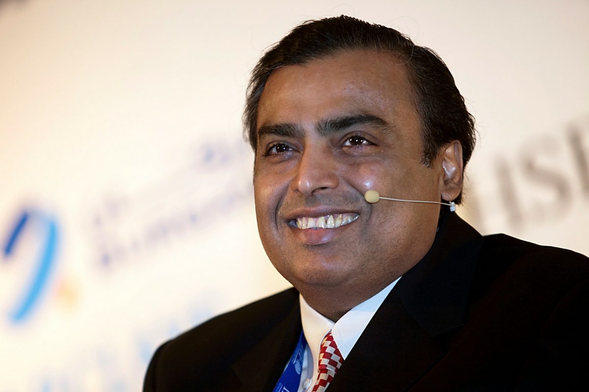 India gets every month a new billionaire: Study