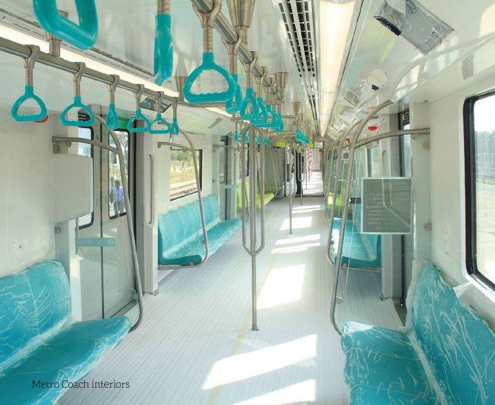 FWD Business Kochi Metro is all set to redefine commuting and transportation in the City (8)