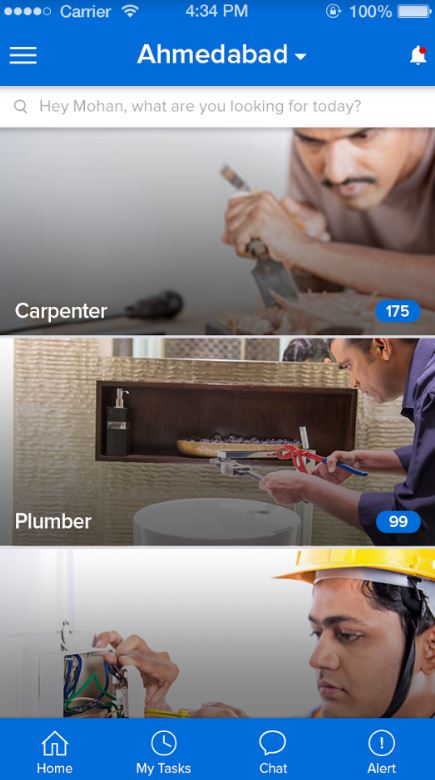 FWD Businesss home services mobile app (4)