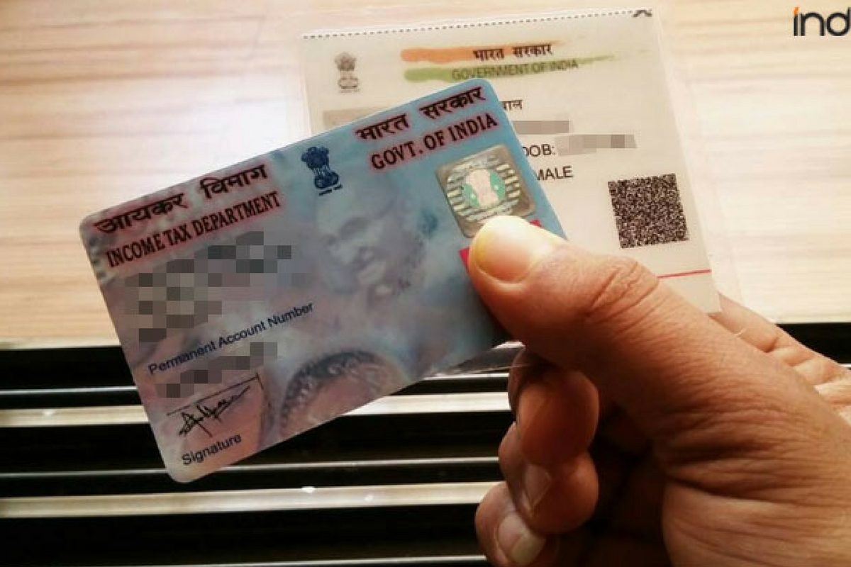 Aadhar – PAN linking may be possible after July 1: Reports