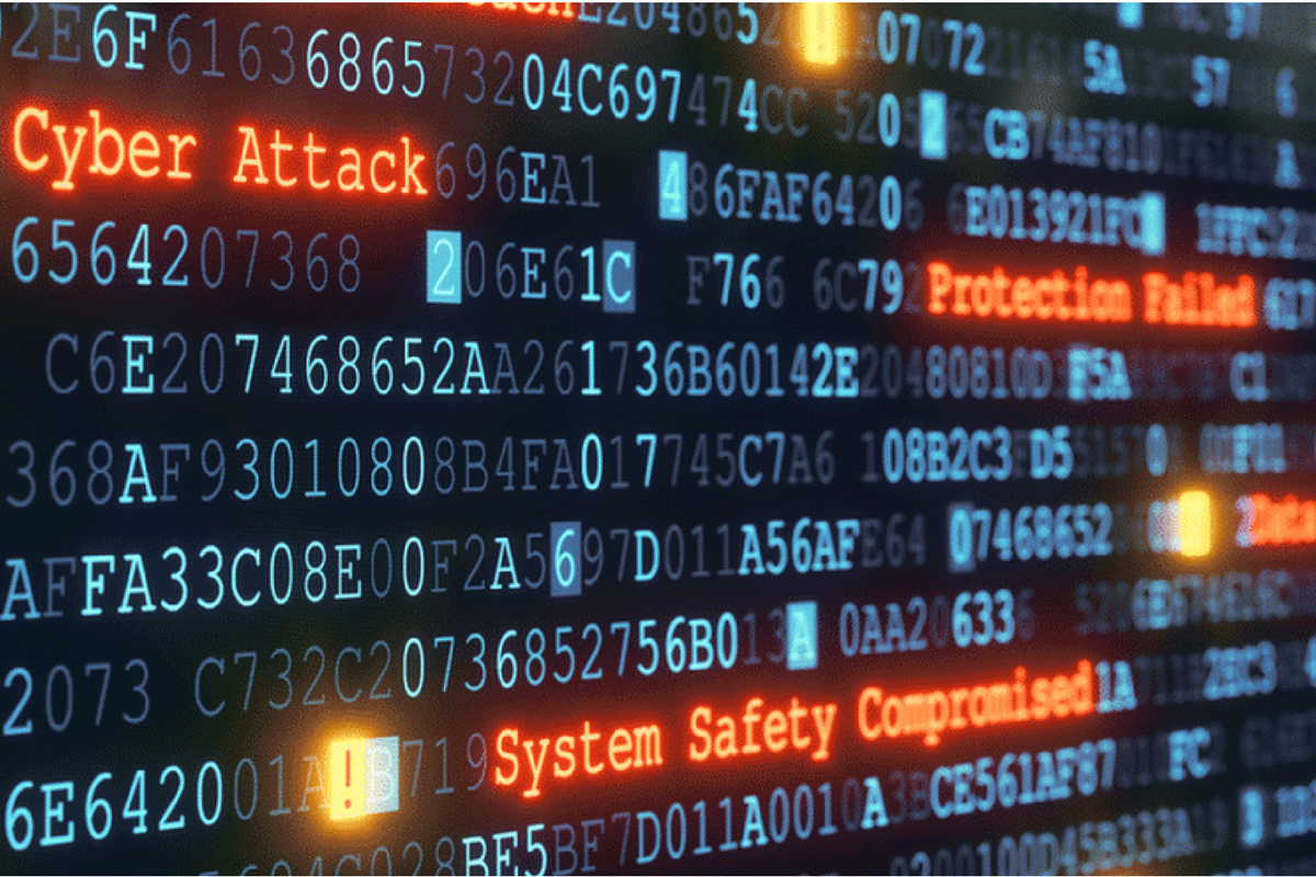 Global Ransomware Attack: Companies in turmoil