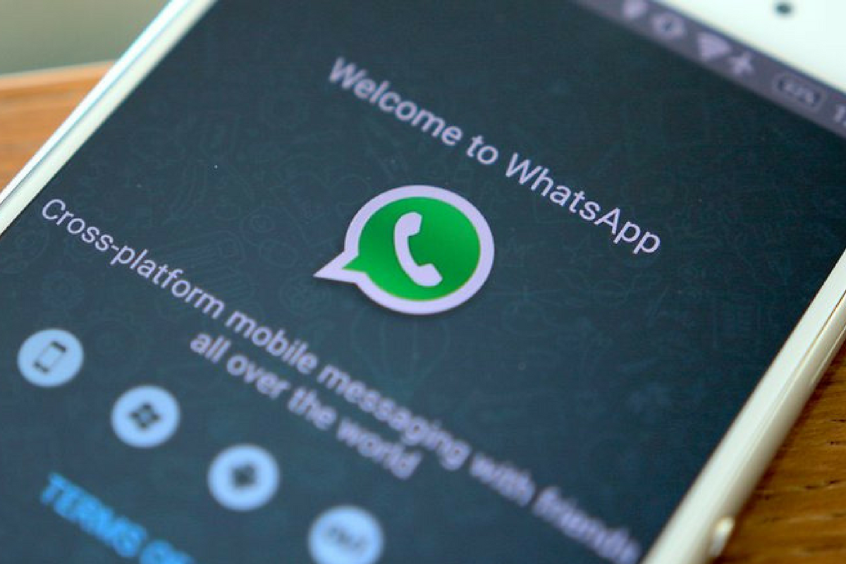 WhatsApp may launch ‘Recall’ feature