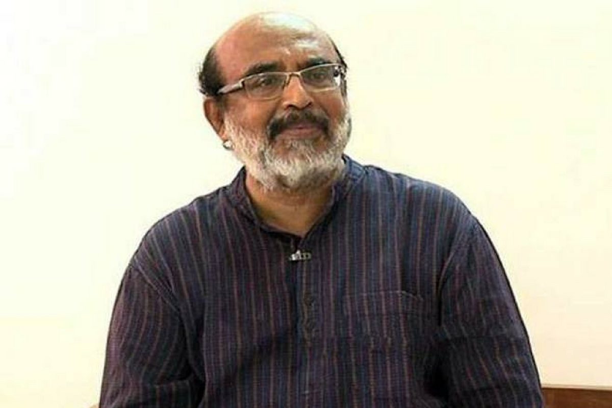 Kerala Govt investing Rs 50 K crore on infra projects: Thomas Isaac