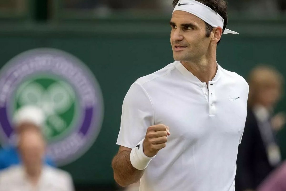 Acing the market – the Roger Federer way!