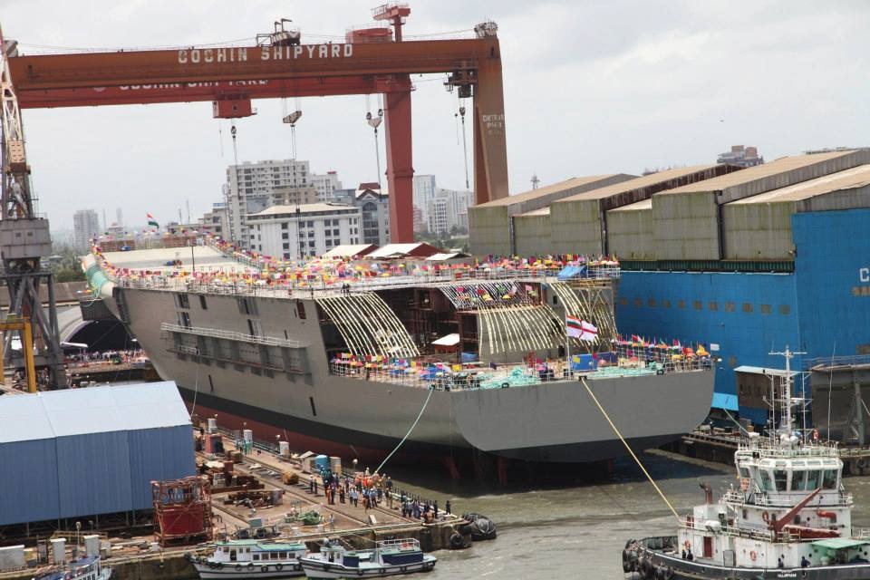 fwd business Cochin Shipyard to go Public (4)