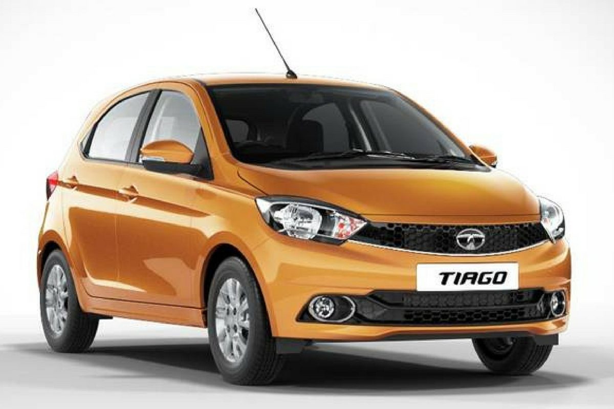 Tiago becomes a game changer for Tata Motors: Crosses one lakh bookings