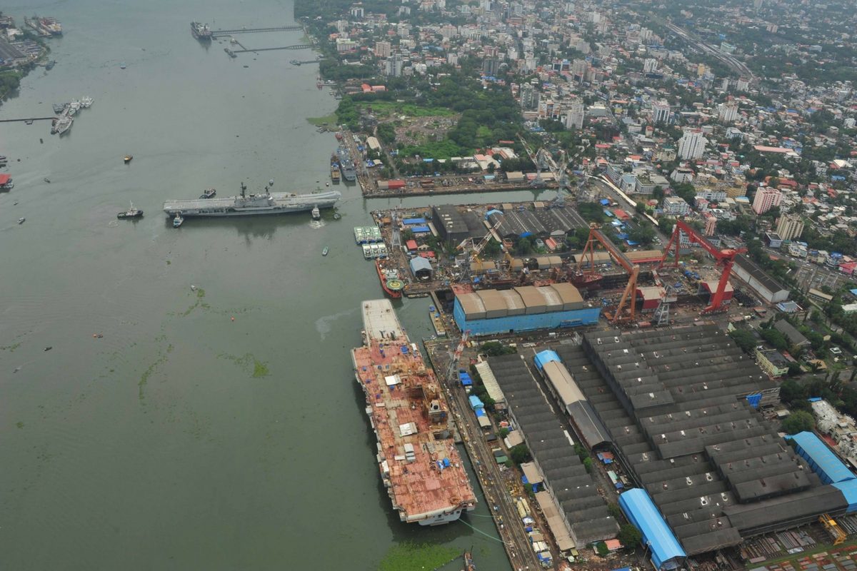 10 things you should know before investing in Cochin Shipyard IPO