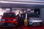 Mahindra Launches New KUV100